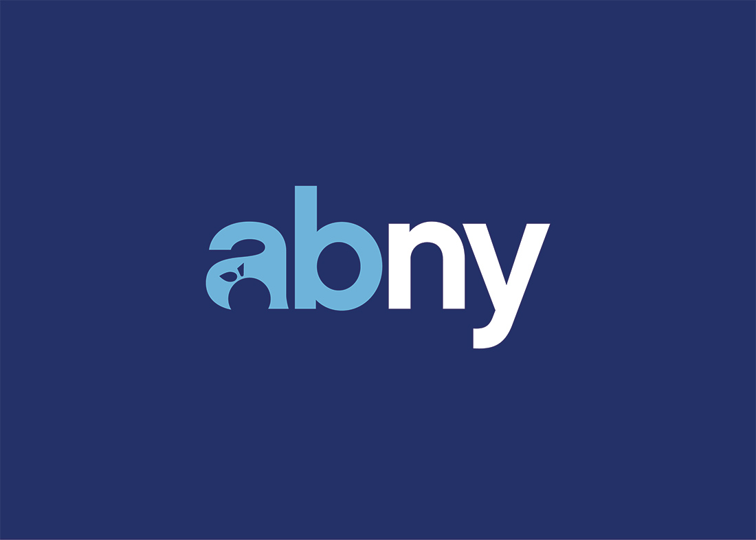 ABNY logotype